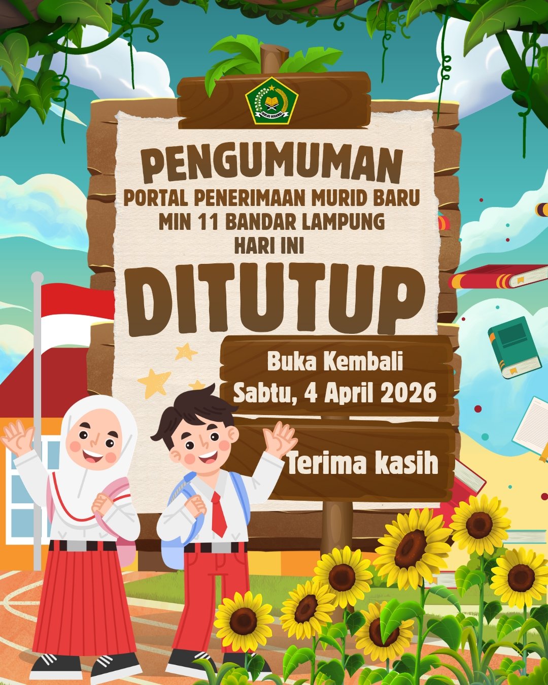 Kelas Ceria