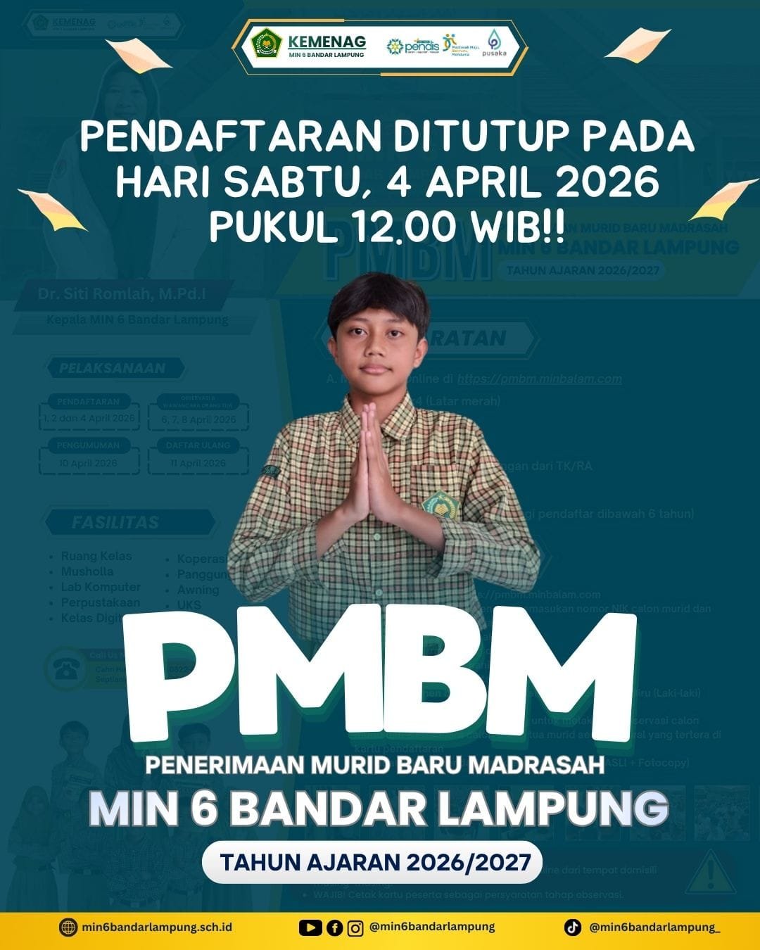 Kelas Ceria