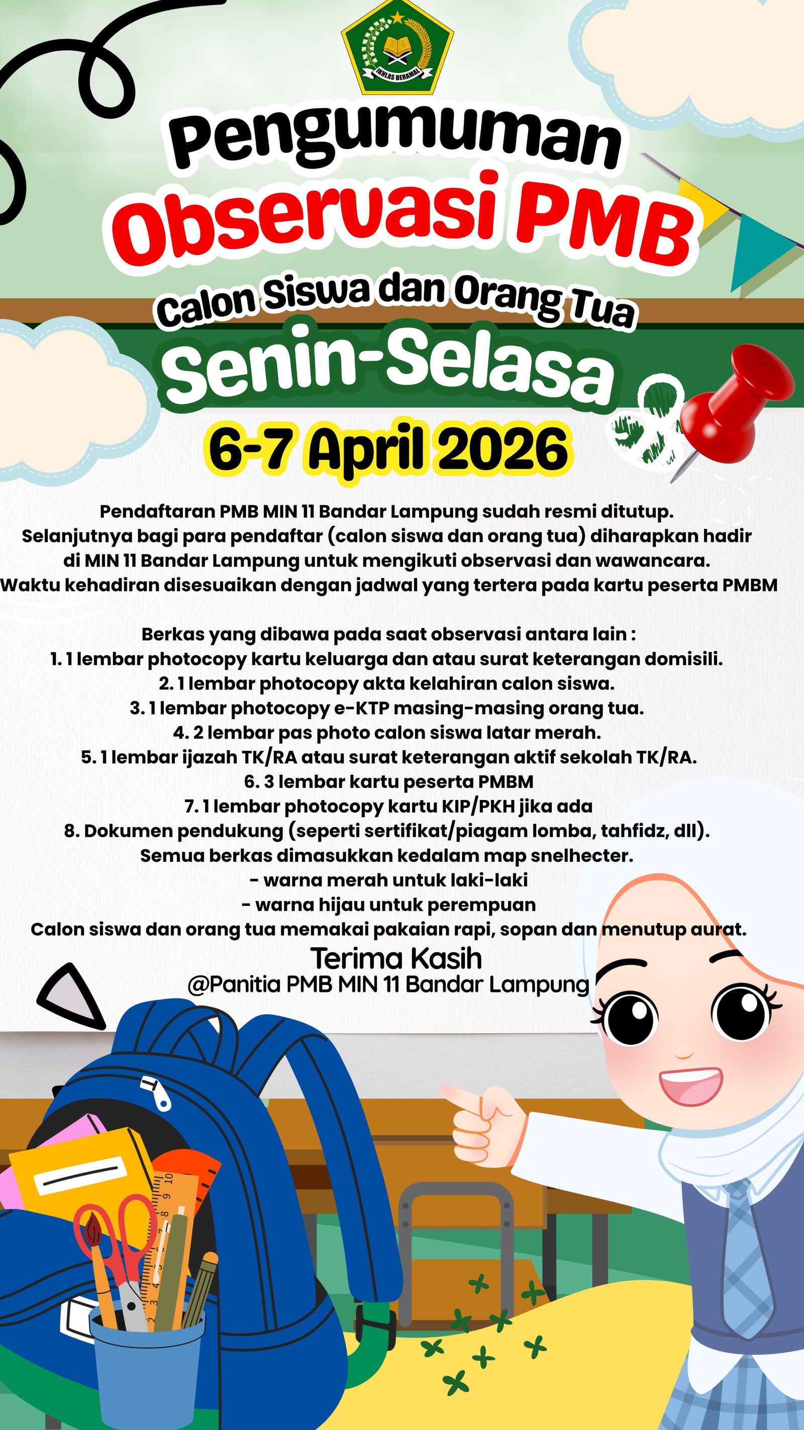 Kelas Ceria