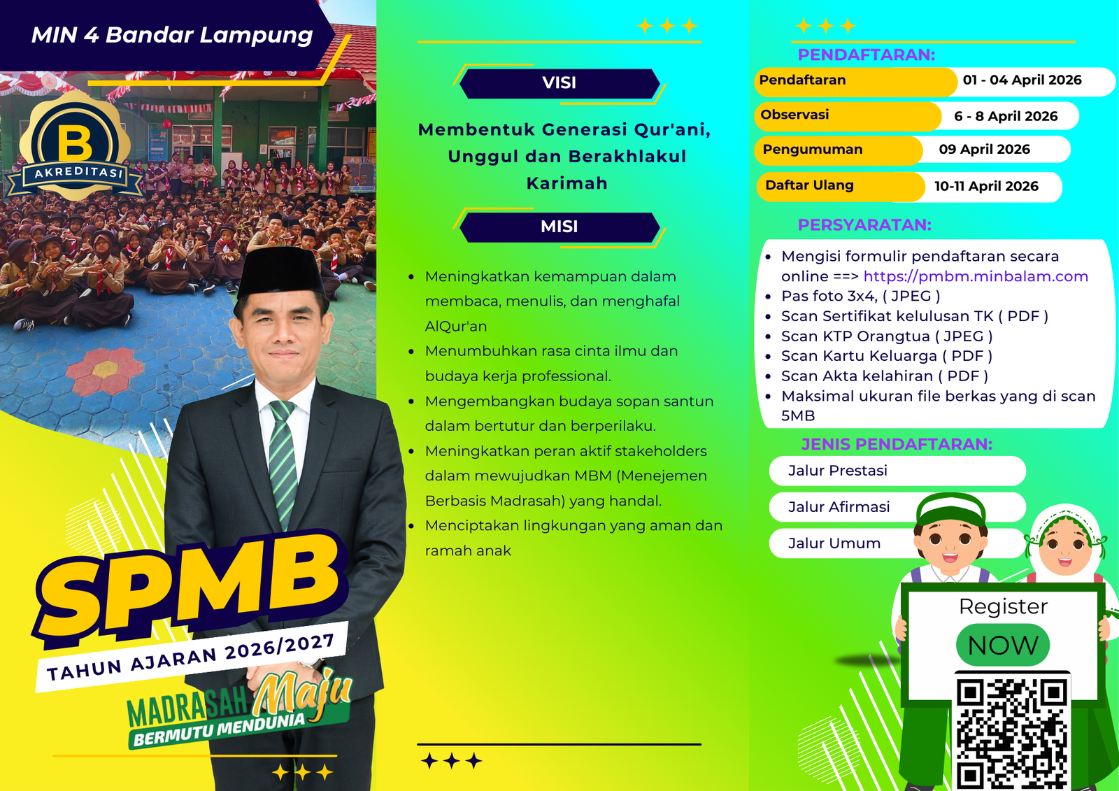 PMBM Tahun 2026